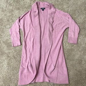 LAND’S END CARDIGAN